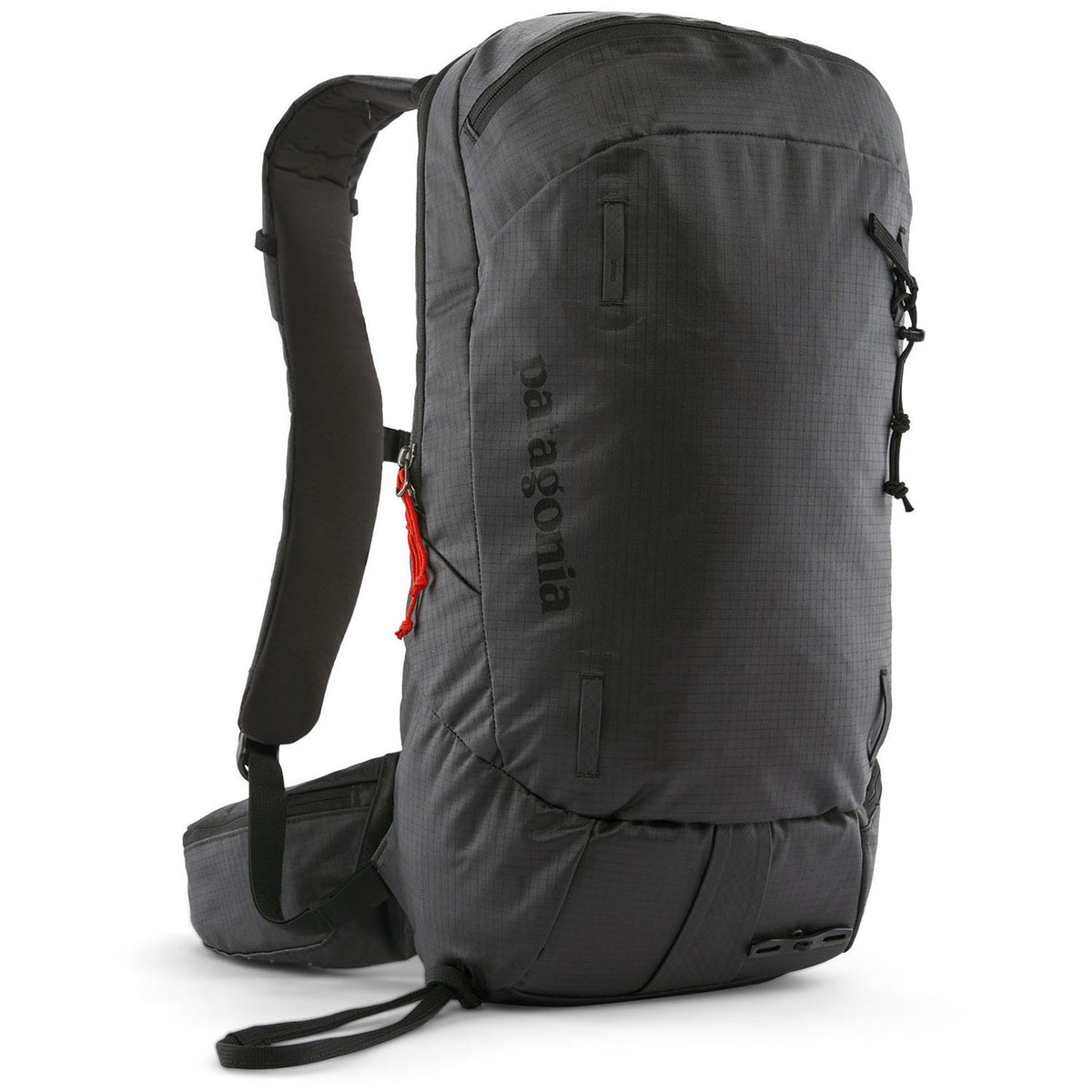 Patagonia Snowdrifter 20L Backpack Black