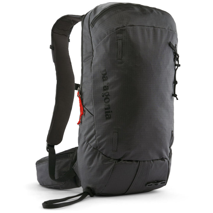 Patagonia Snowdrifter 20L Backpack Black
