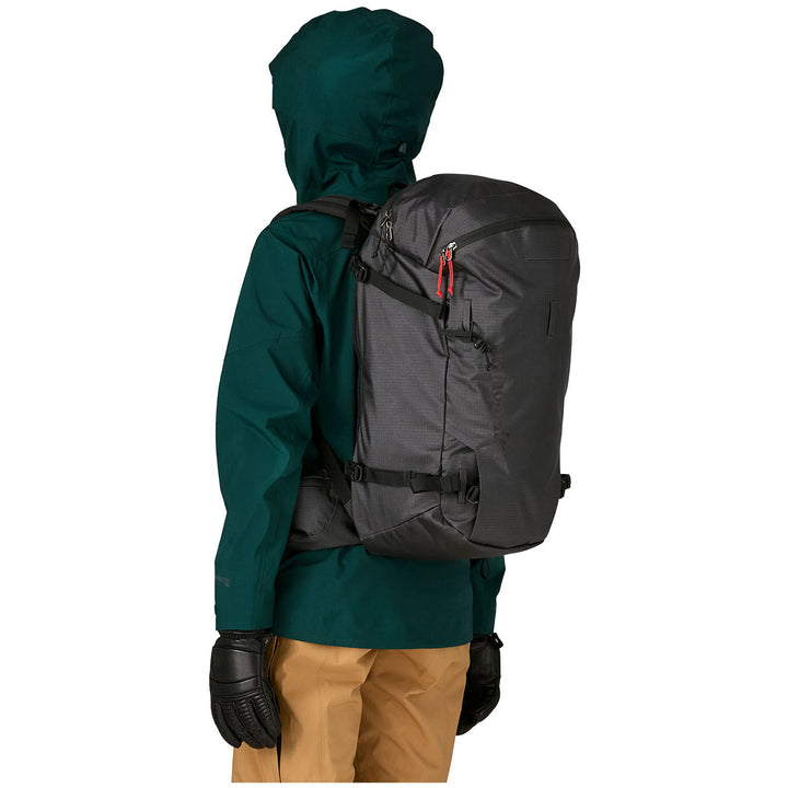Patagonia PowSlayer Pack Black