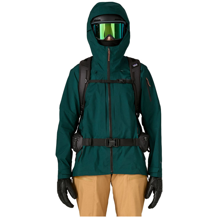 Patagonia PowSlayer Pack Black
