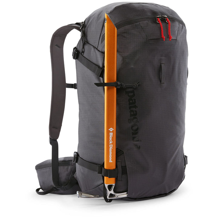 Patagonia PowSlayer Pack Black