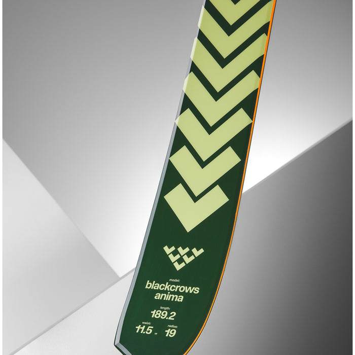 Black Crows Anima Skis 2027