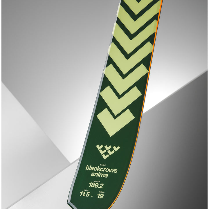Black Crows Anima Skis 2027