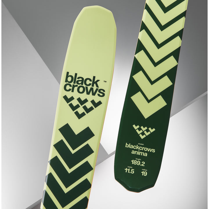 Black Crows Anima Skis 2027