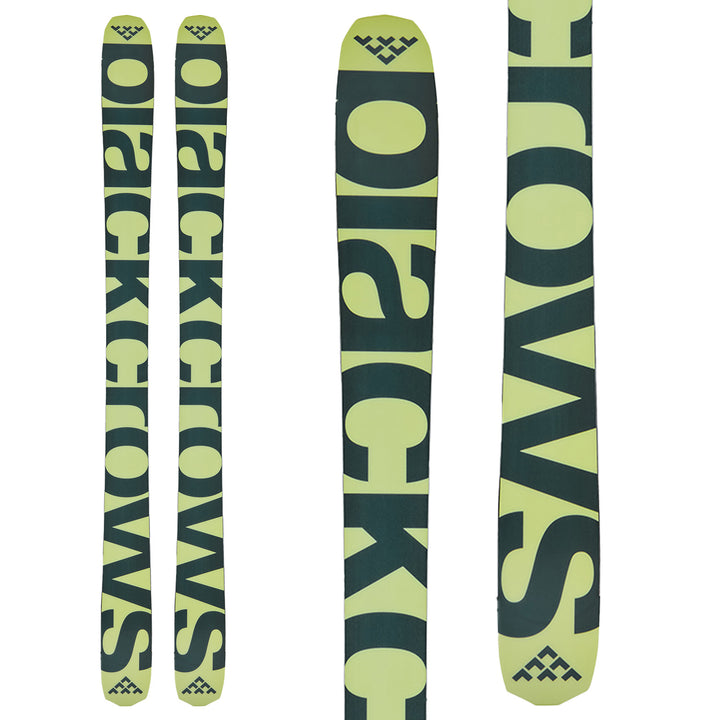 Black Crows Anima Skis 2027