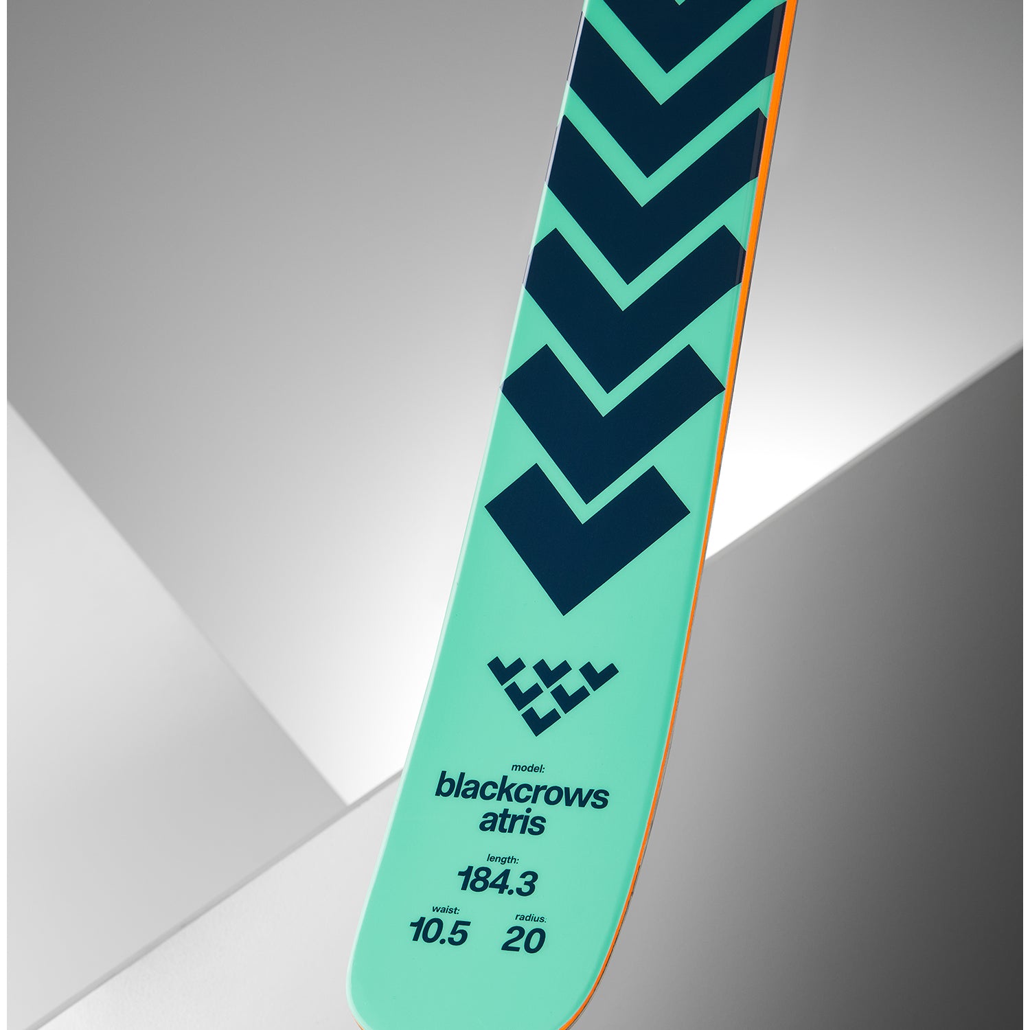 Black Crows Atris Skis 2026 – evo