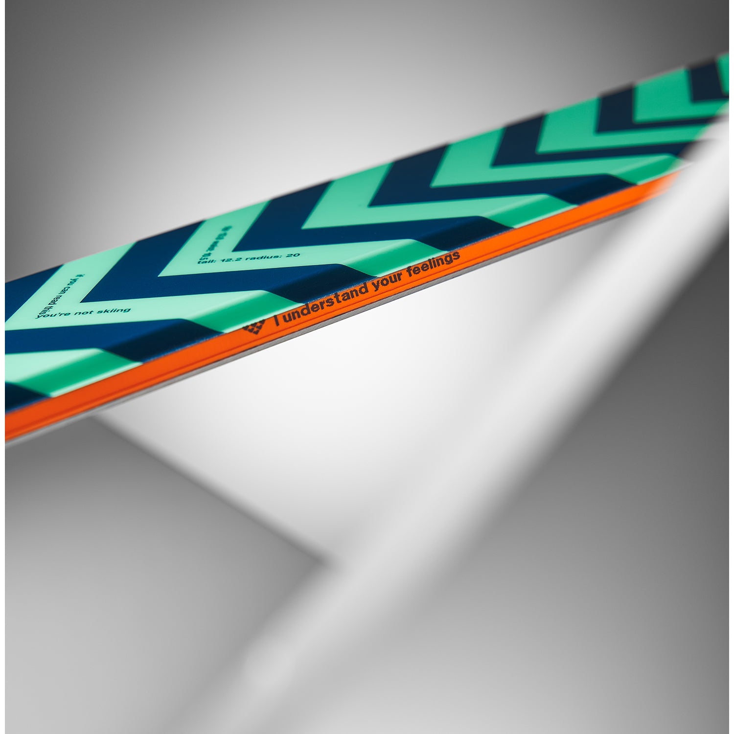 Black Crows Atris Skis 2026 – evo