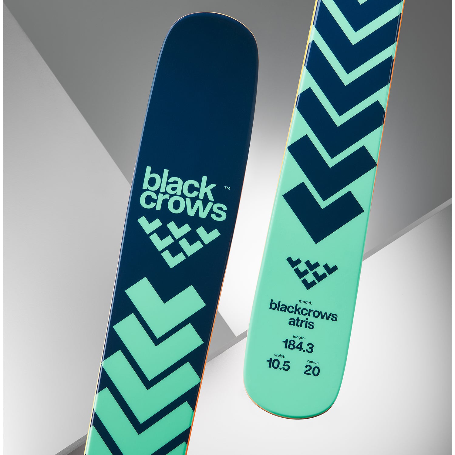 Black Crows Atris Skis 2026 – evo