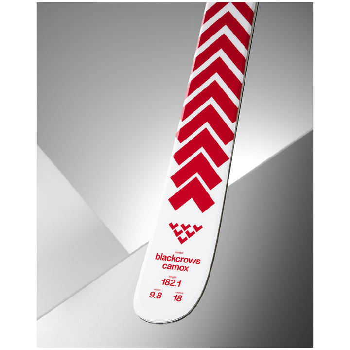 Black Crows Camox Skis 2026