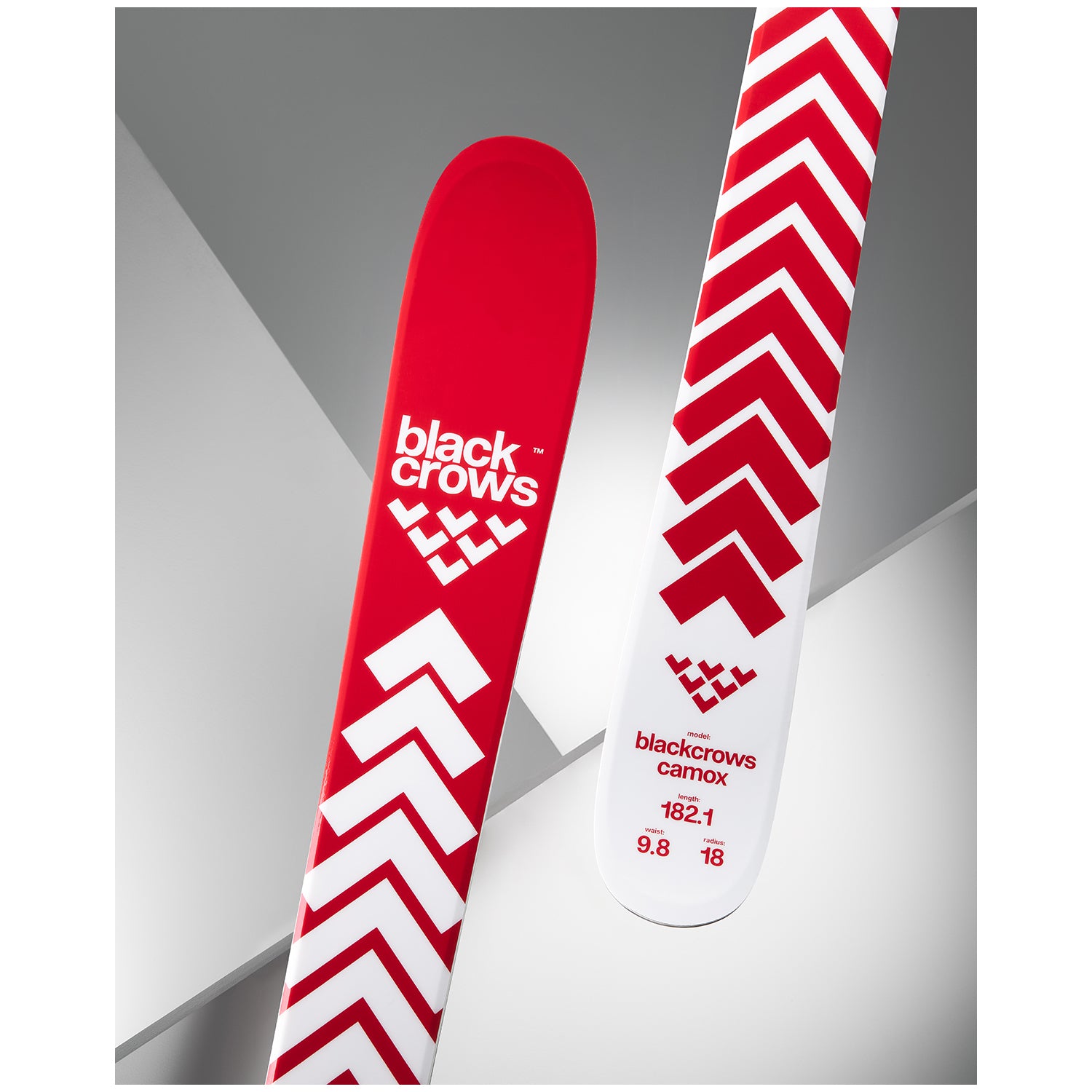 Black Crows Camox Skis 2026 – evo