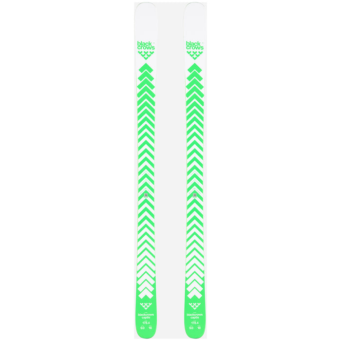Black Crows Captis Skis 2026