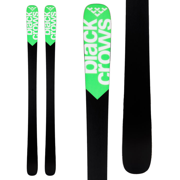 Black Crows Captis Skis 2026