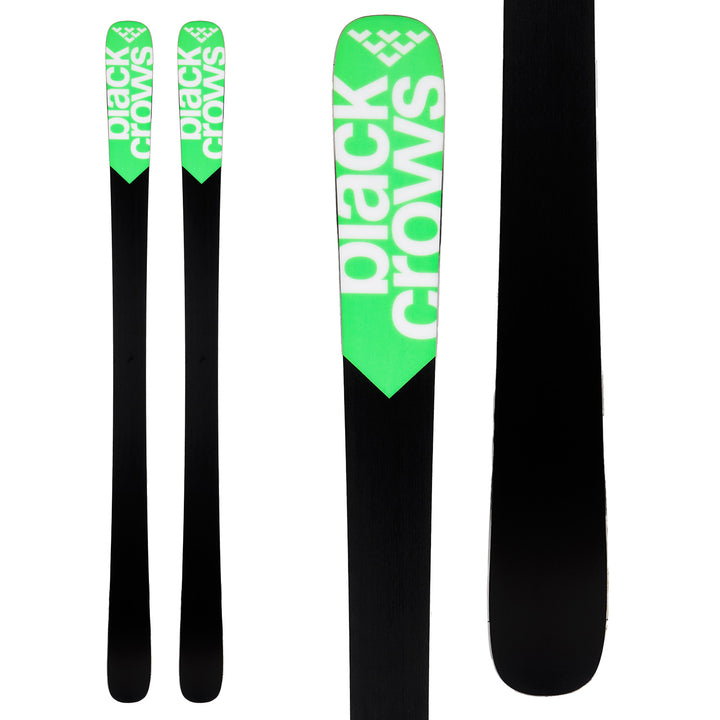 Black Crows Captis Skis 2026