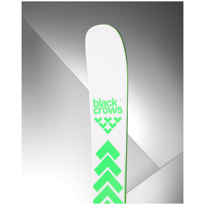 Black Crows Captis Skis 2026