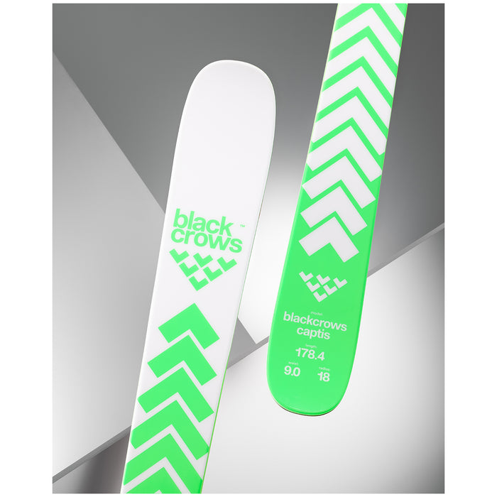 Black Crows Captis Skis 2026