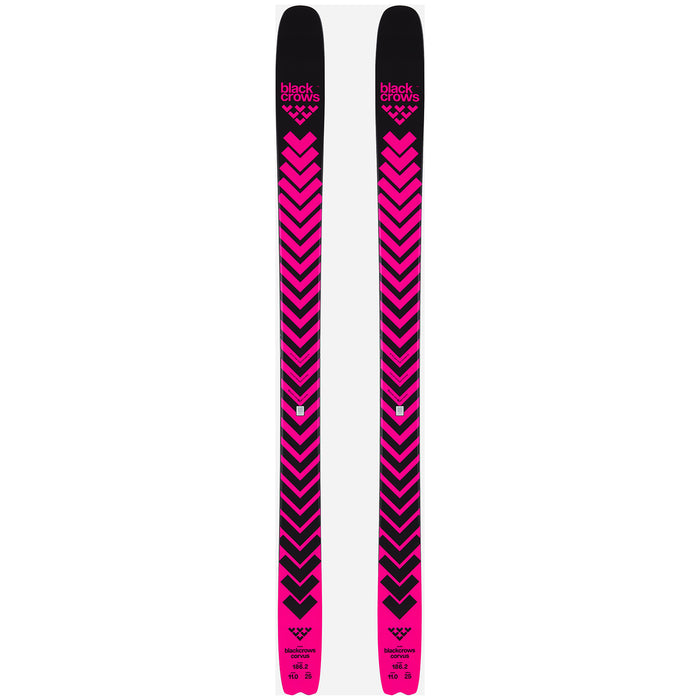 Black Crows Corvus Skis 2026