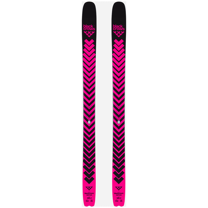 Black Crows Corvus Skis 2026