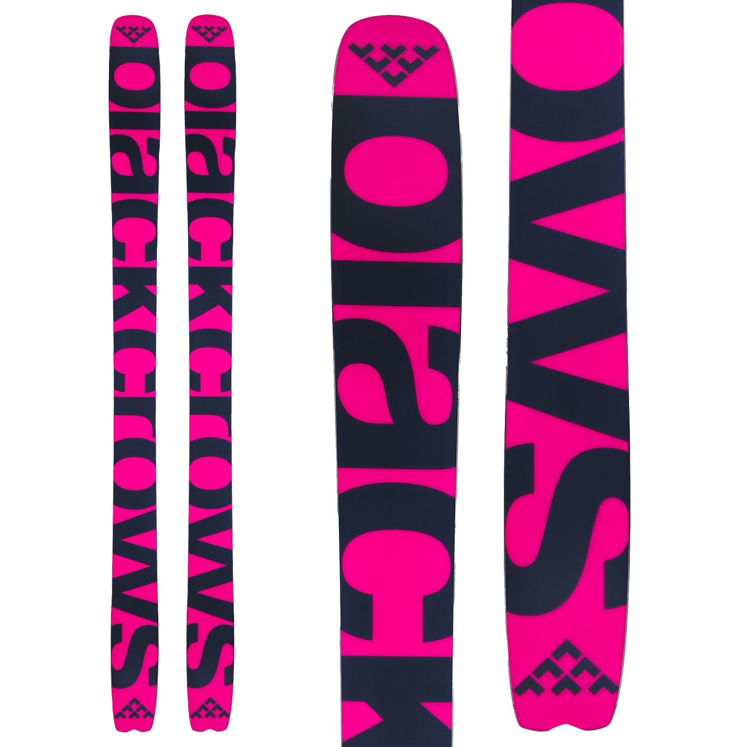 Black Crows Corvus Skis 2026 – evo