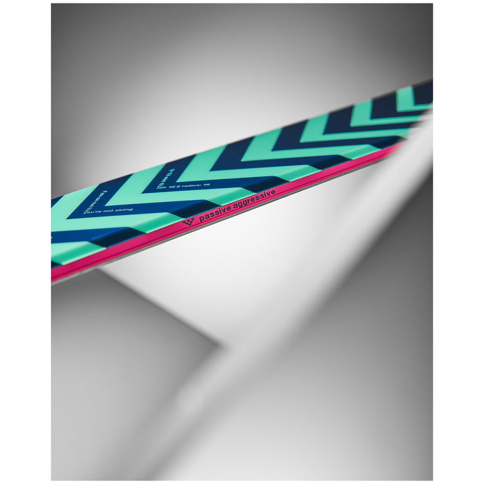 Black Crows Atris Birdie Skis - Women's 2026