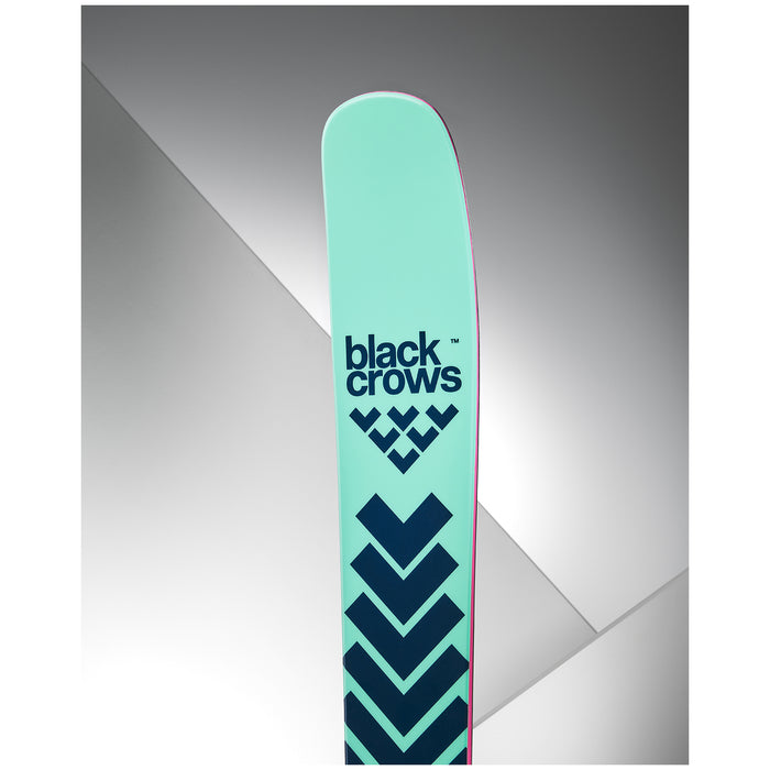 Black Crows Atris Birdie Skis - Women's 2026