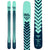 Black Crows Atris Birdie Skis - Women's 2026