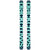 Black Crows Atris Birdie Skis - Women's 2026
