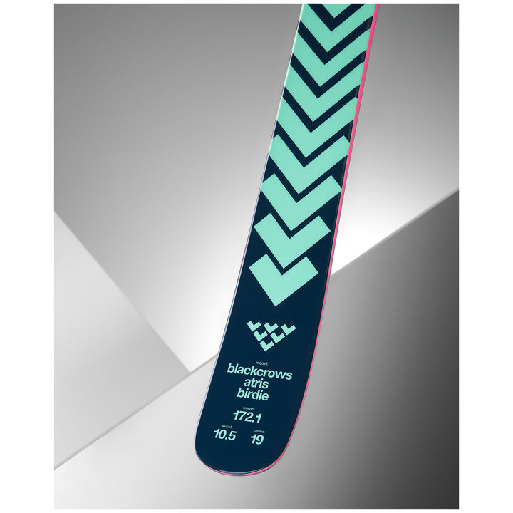 Black Crows Atris Birdie Skis - Women's 2026