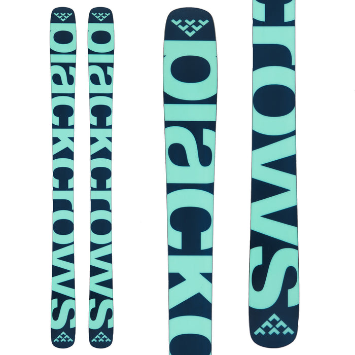 Black Crows Atris Birdie Skis - Women's 2026