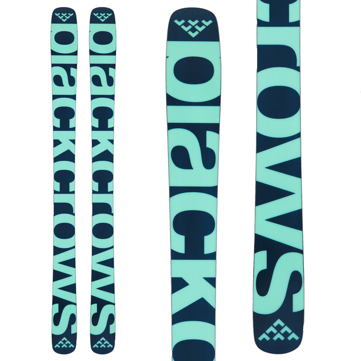 Black Crows Atris Birdie Skis - Women's 2026