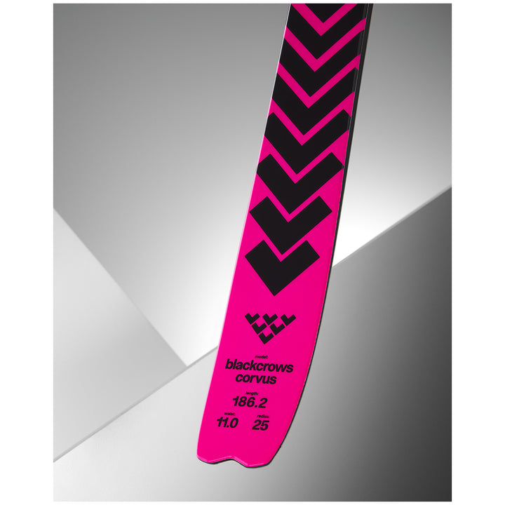Black Crows Corvus Skis 2026