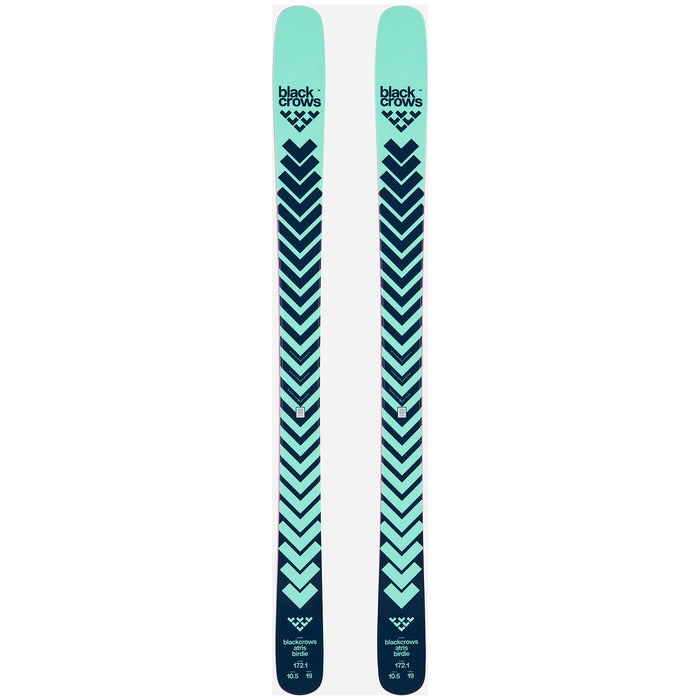 Black Crows Atris Birdie Skis - Women's 2026