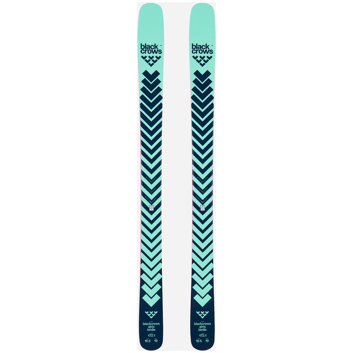 Black Crows Atris Birdie Skis - Women's 2026