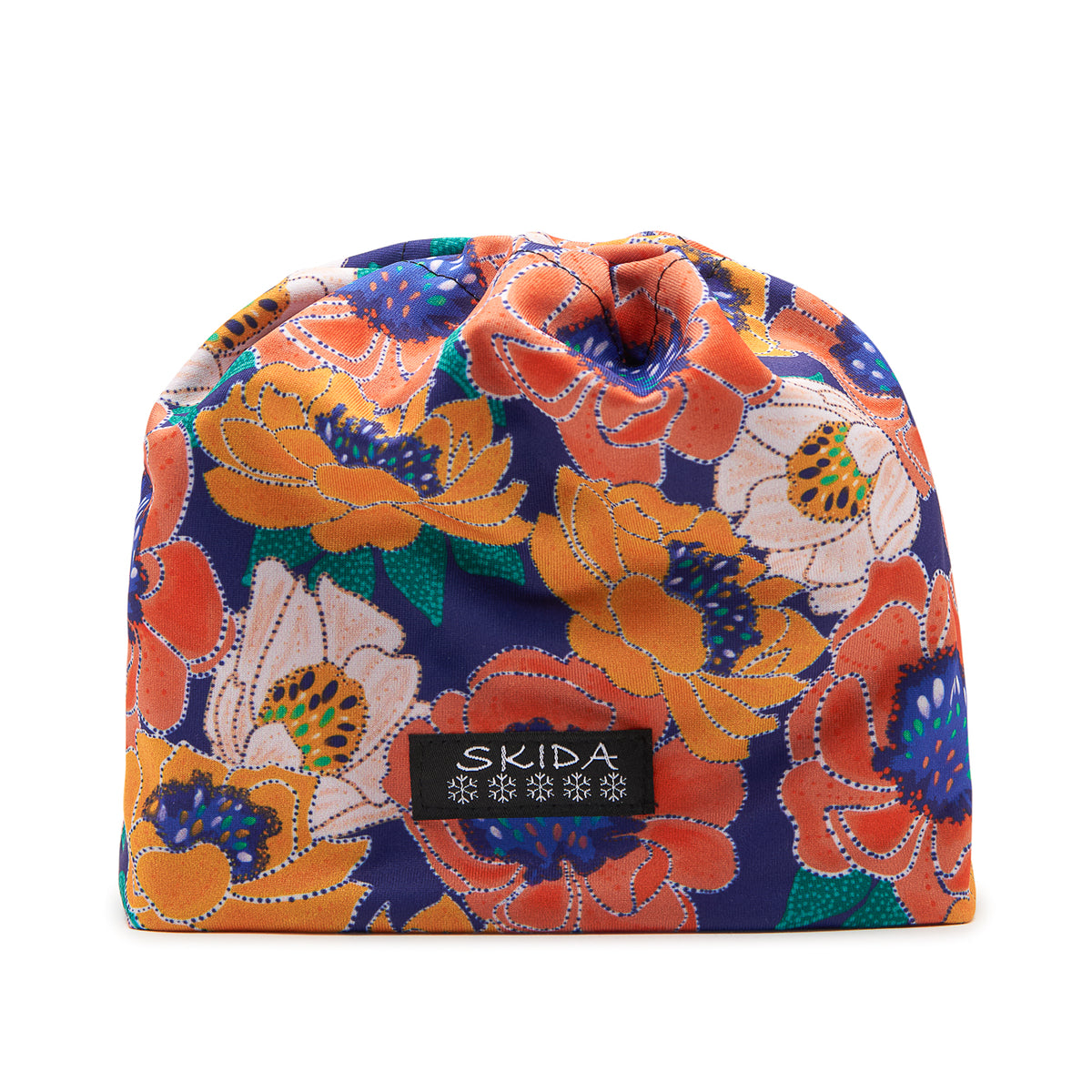 Skida Nordic Hat - Women's Meribel