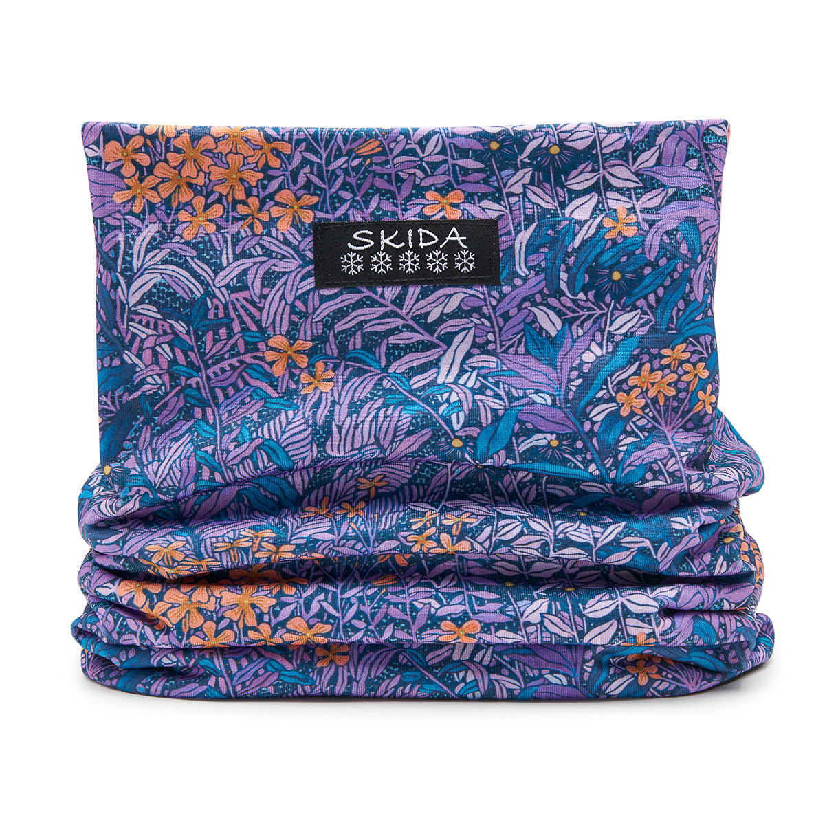 Skida Alpine Neckwarmer - Women's Lullaby