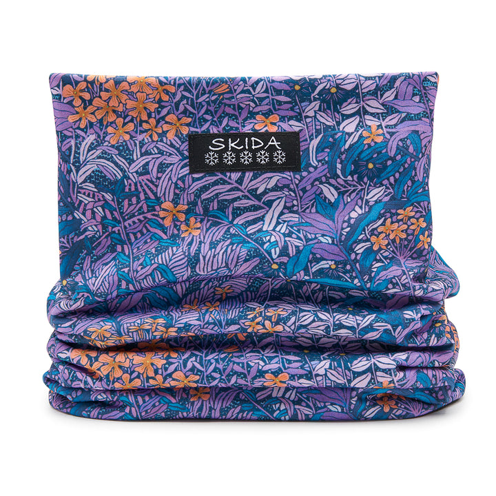 Skida Alpine Neckwarmer - Women's Lullaby