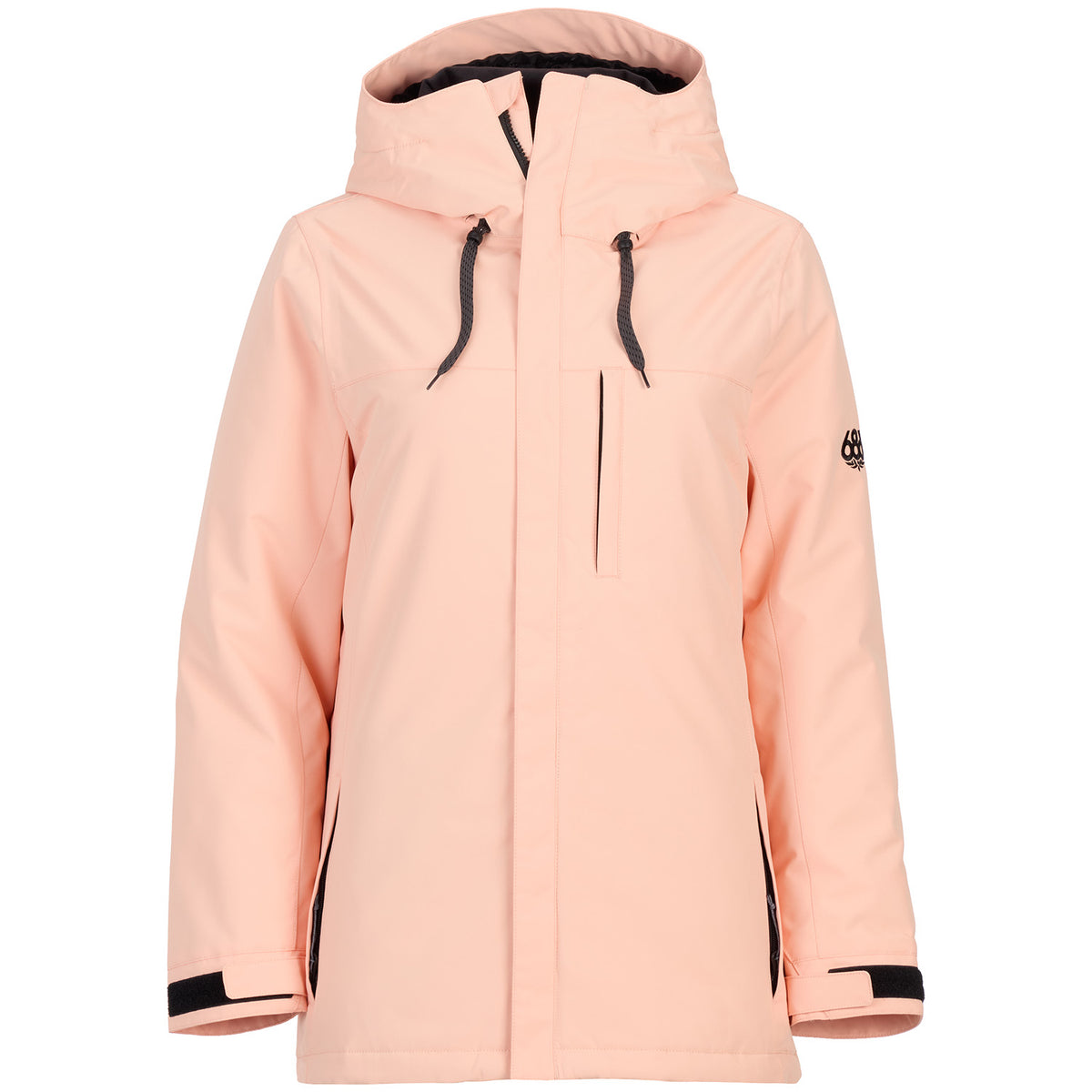 686 Solaris Jacket - Women's Nectar