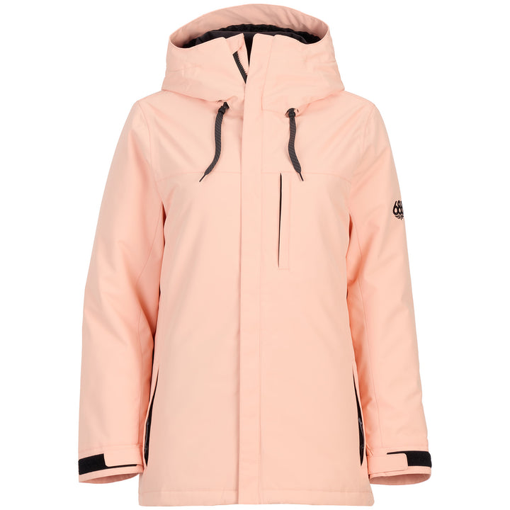 686 Solaris Jacket - Women's Nectar