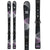 Völkl Shine Jr Skis + vMotion 7.0 Jr Lady Bindings - Kids' 2026