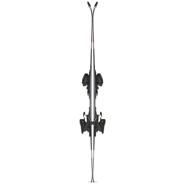 Völkl Shine Jr Skis + vMotion 7.0 Jr Lady Bindings - Kids' 2026