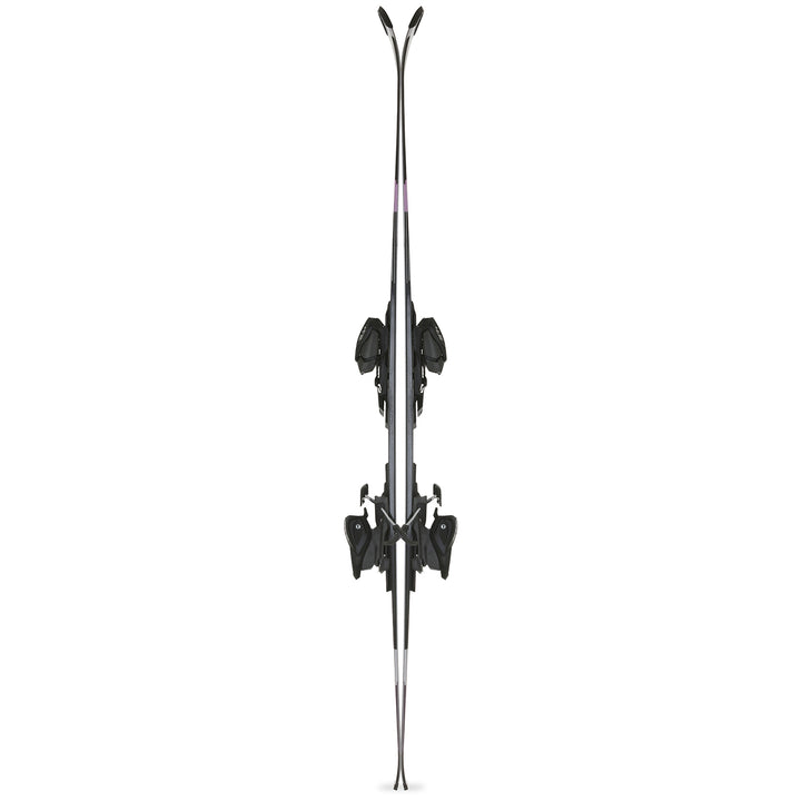 Völkl Shine Jr Skis + vMotion 7.0 Jr Lady Bindings - Kids' 2026