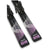 Völkl Shine Jr Skis + vMotion 7.0 Jr Lady Bindings - Kids' 2026