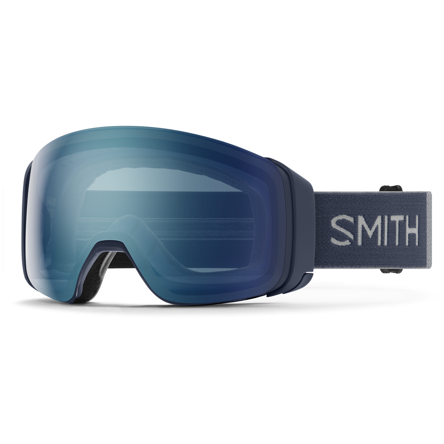 Smith 4D MAG Goggles – evo