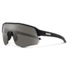 Matte Black/Polar Gray