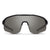 Suncloud Cadence Sunglasses Matte Black/Polar Gray