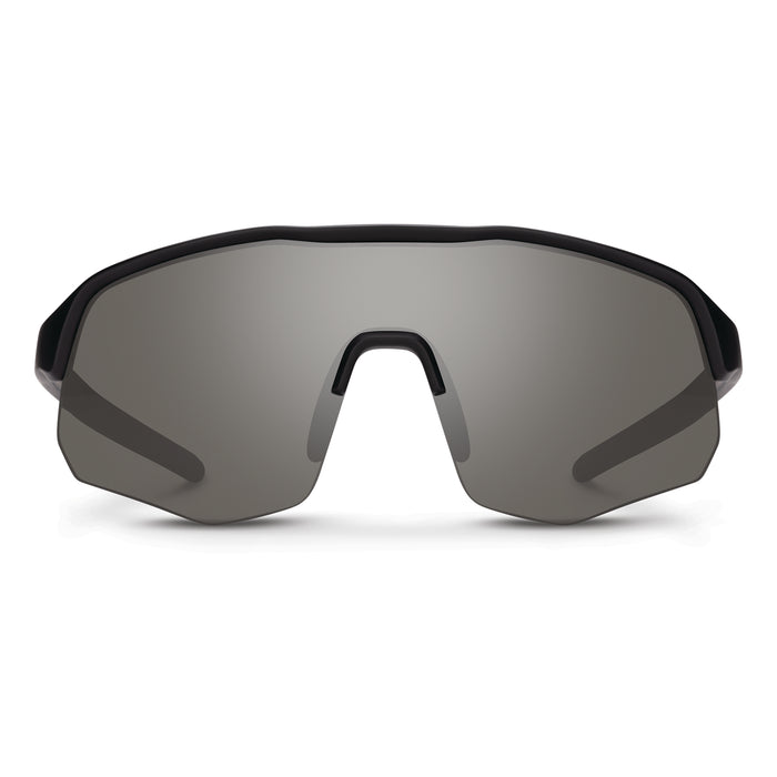 Suncloud Cadence Sunglasses Matte Black/Polar Gray