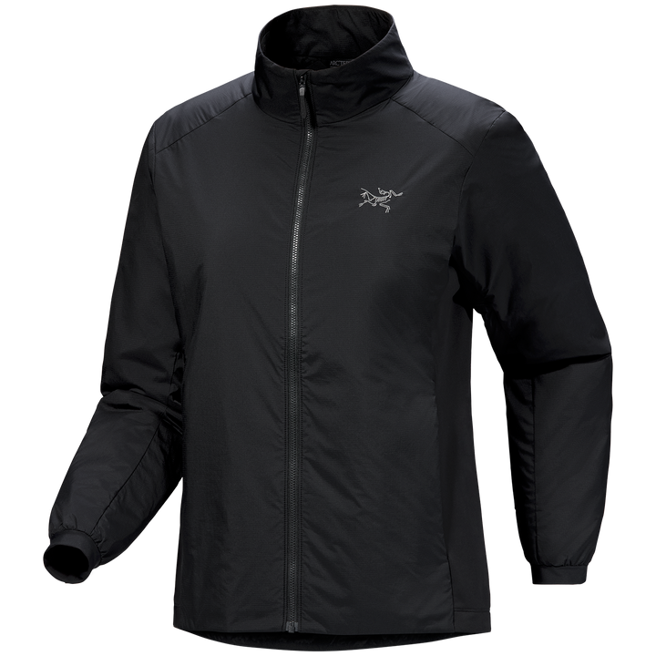 Arc'teryx Atom Jacket - Women's Black