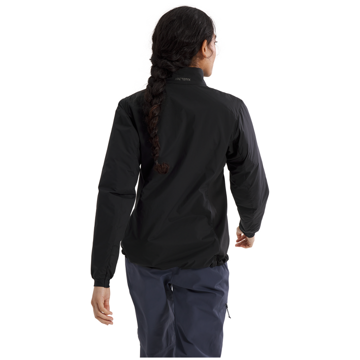 Arc'teryx Atom Jacket - Women's Black