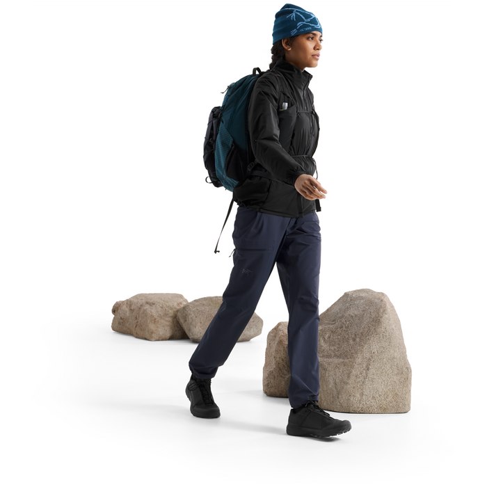 Arc'teryx Atom Jacket - Women's Black