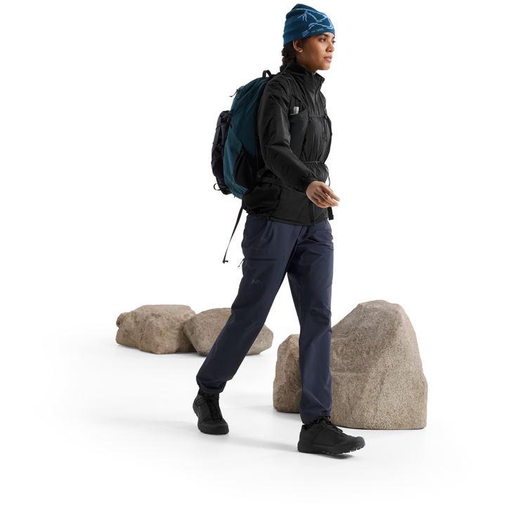 Arc'teryx Atom Jacket - Women's Black