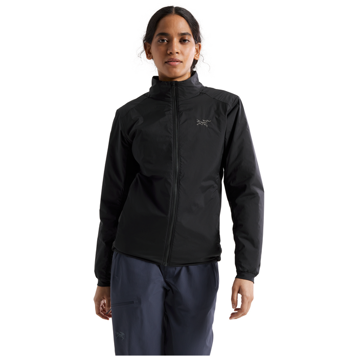 Arc'teryx Atom Jacket - Women's Black